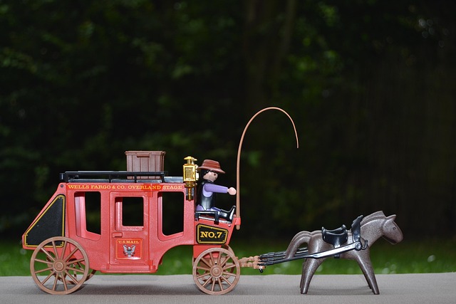 Notable Stagecoach Moments