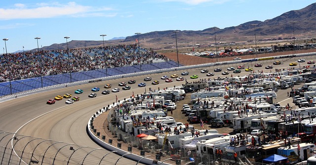 Understanding NASCAR Race Results