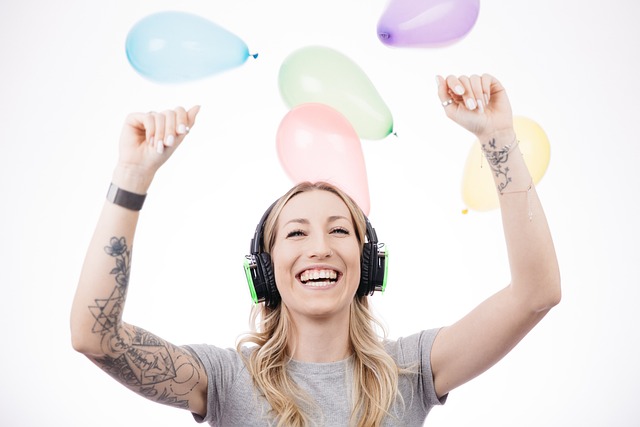 The Silent Disco Revolution: How Headphones are Reshaping Music Events and Social Connection
