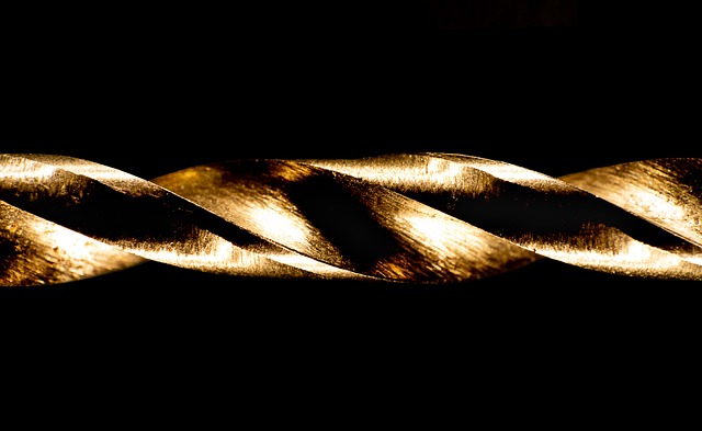 Artistry in Metal and Stone: Spirals, Knots, and Symbolism
