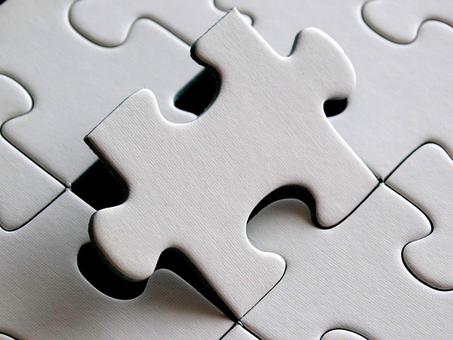 Enjoy the Puzzle!