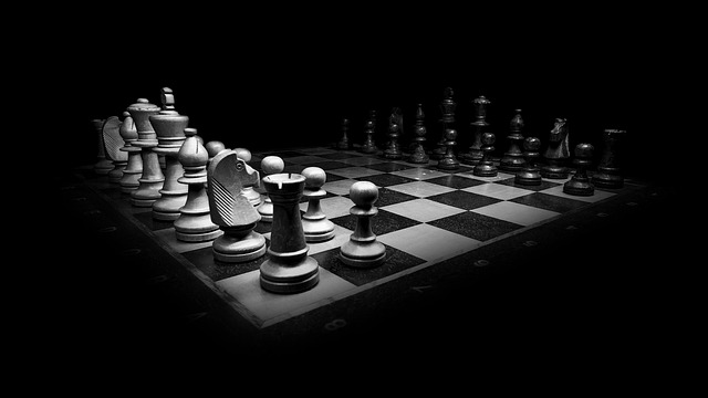 Managerial Chess Match