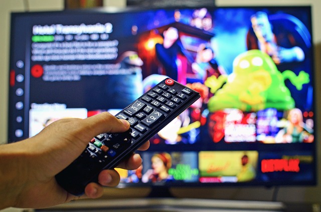Netflix Eyes the World of Four Seasons?