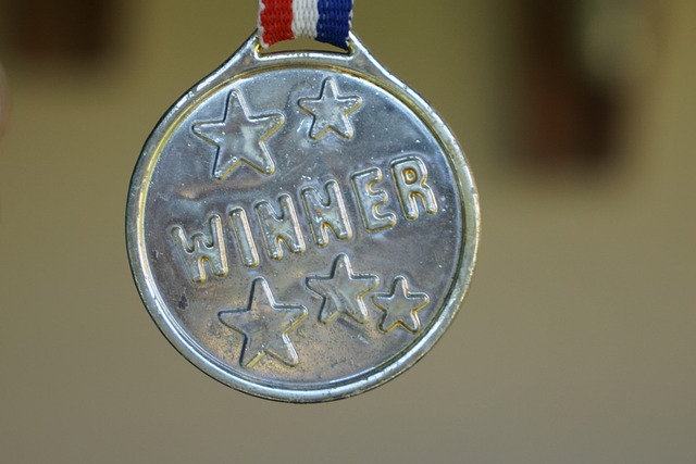 Selected Awards and Recognition