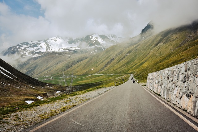 The Road to 2025