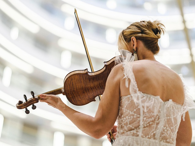 The Sound of Silence: A New Era for Events