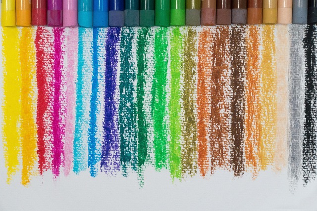 The Spectrum of React Content: Examples