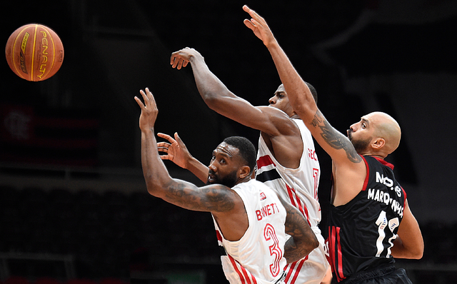 Understanding NBA Playoff Standings