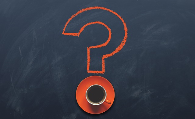 What's Next? Futures Clouded by Investigation